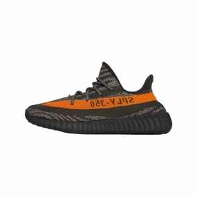 Adidas Yeezy Boost 350 V2 Carbon Beluga Adidas lifestyle shoes with breathable mesh