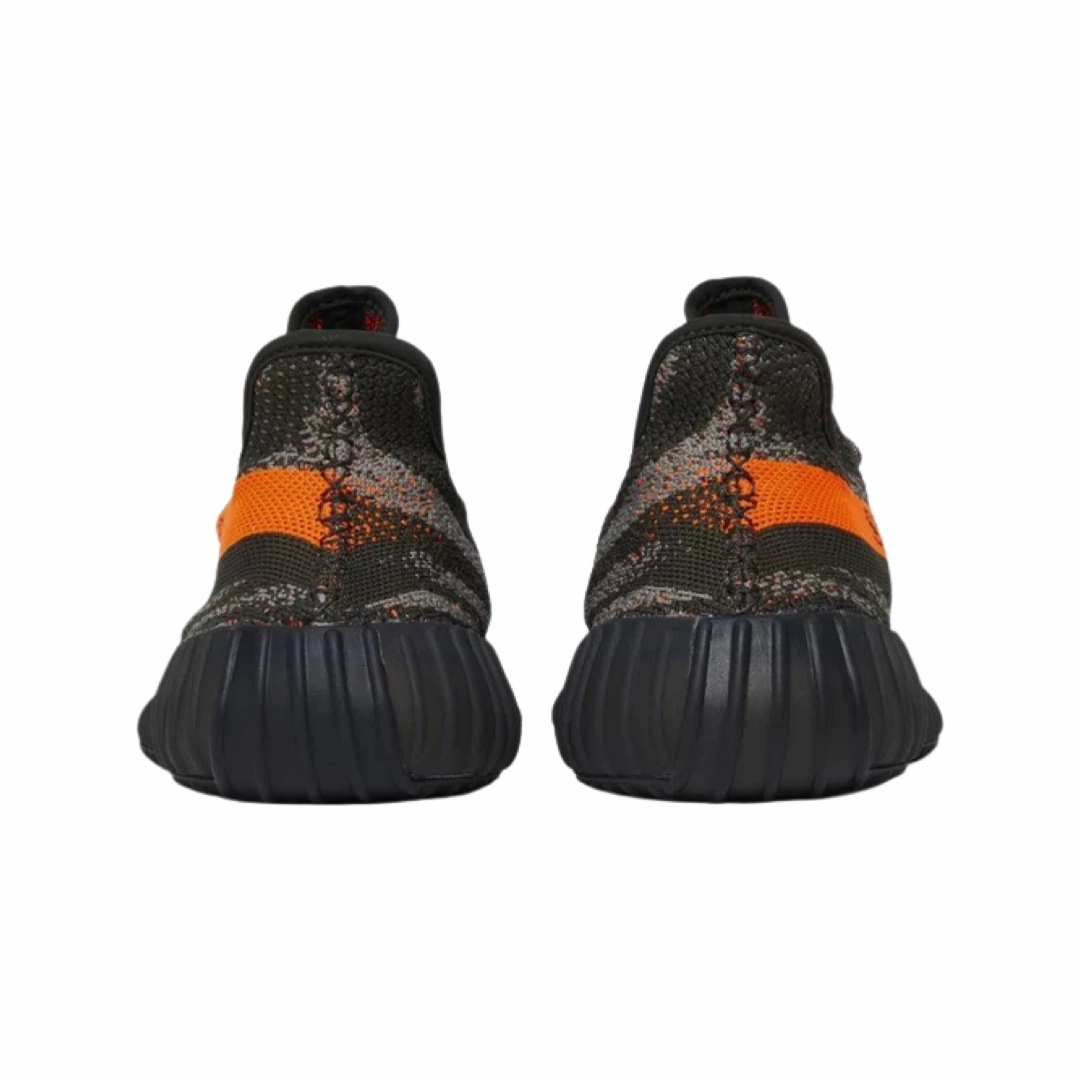 Adidas Yeezy Boost 350 V2 Carbon Beluga Breathable Shoes