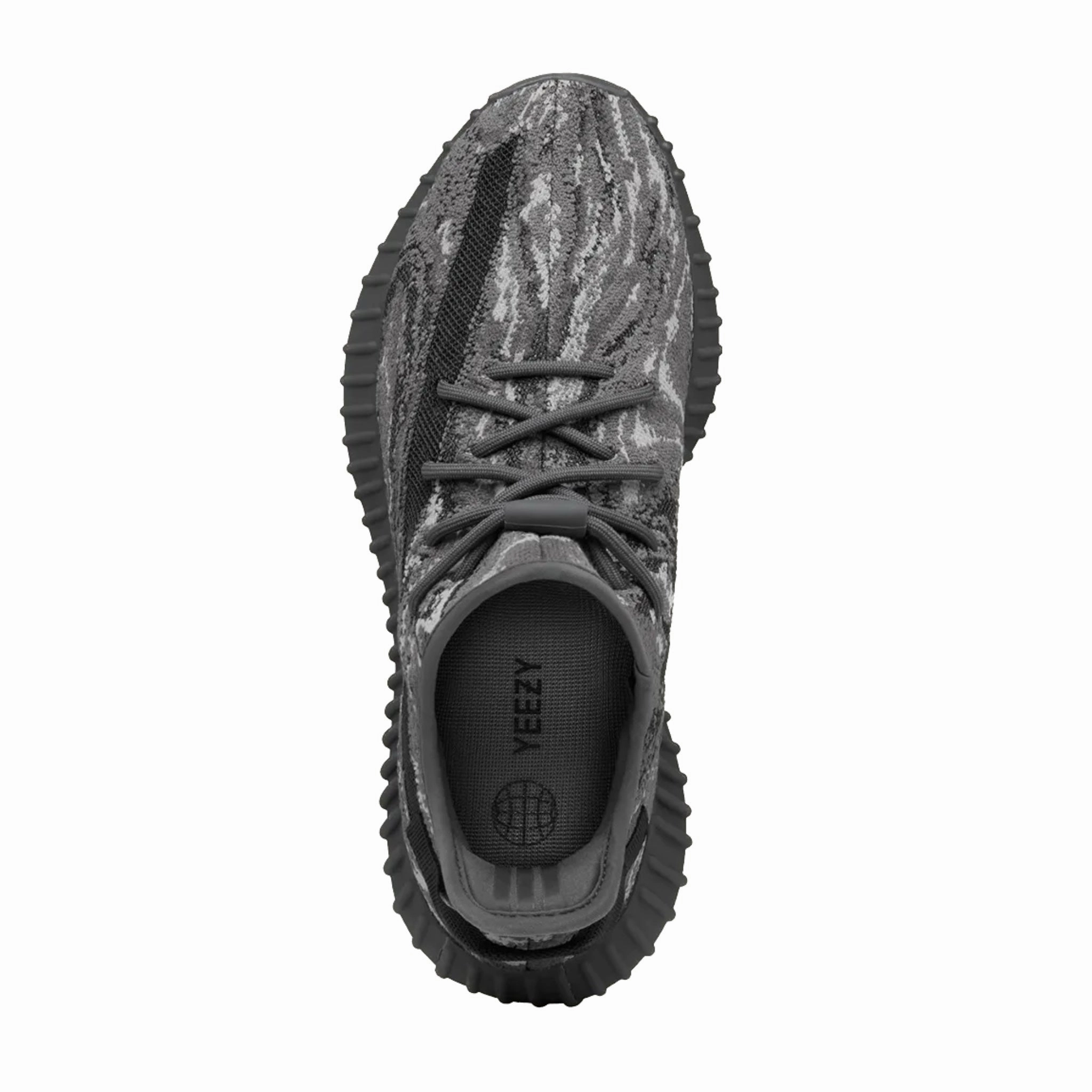 Adidas Yeezy Boost 350 V2 MX Dark Salt Breathable Shoes