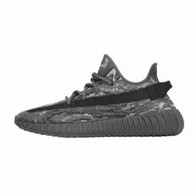 Adidas Yeezy Boost 350 V2 MX Dark Salt Adidas lifestyle shoes with breathable mesh