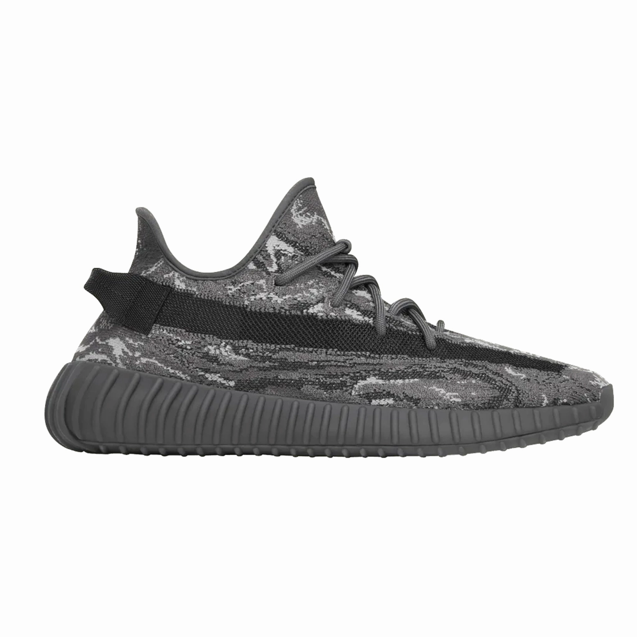 Adidas Yeezy Boost 350 V2 MX Dark Salt Breathable Shoes