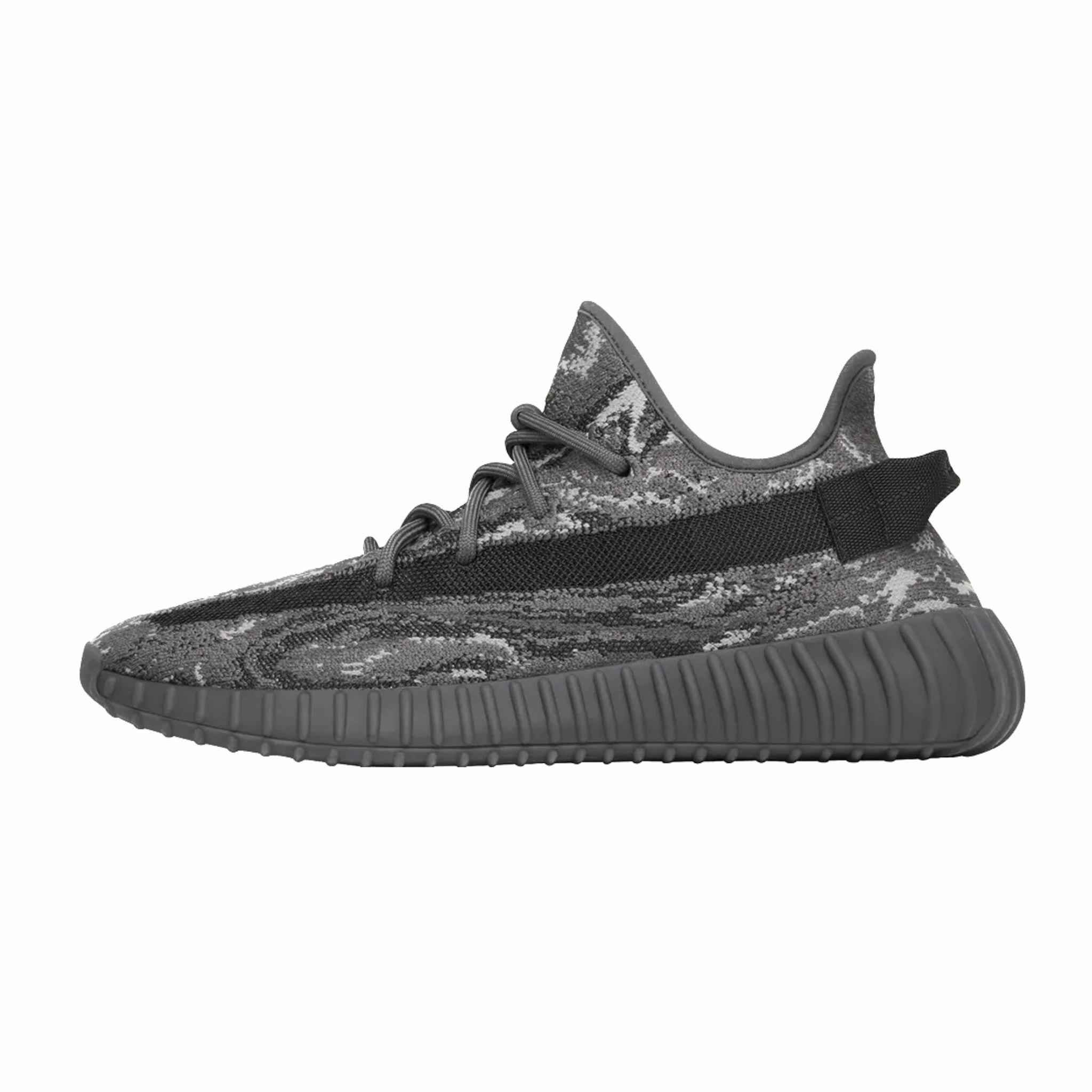 Adidas Yeezy Boost 350 V2 MX Dark Salt Adidas lifestyle shoes with breathable mesh