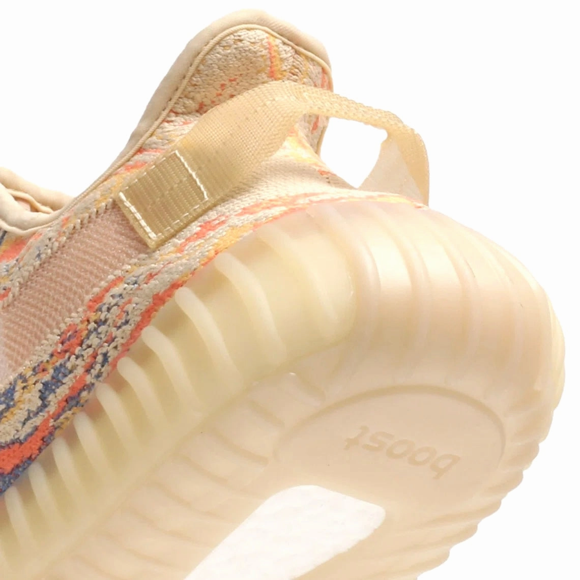 Adidas Yeezy Boost 350 V2 MX Oat Breathable Shoes