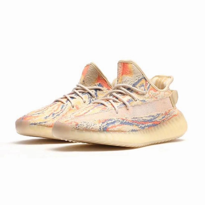Adidas Yeezy Boost 350 V2 MX Oat Breathable Shoes