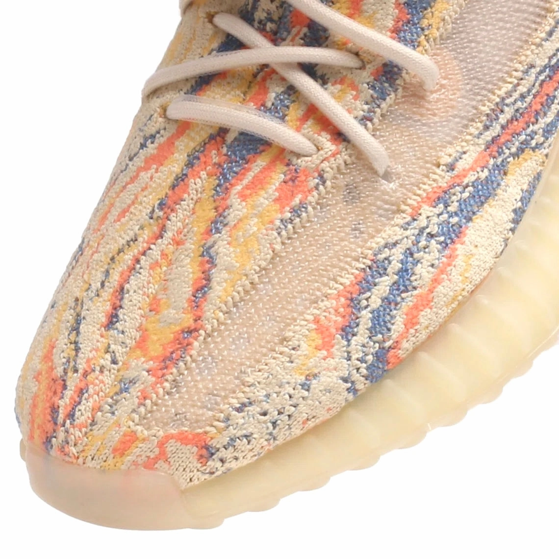 Adidas Yeezy Boost 350 V2 MX Oat Breathable Shoes