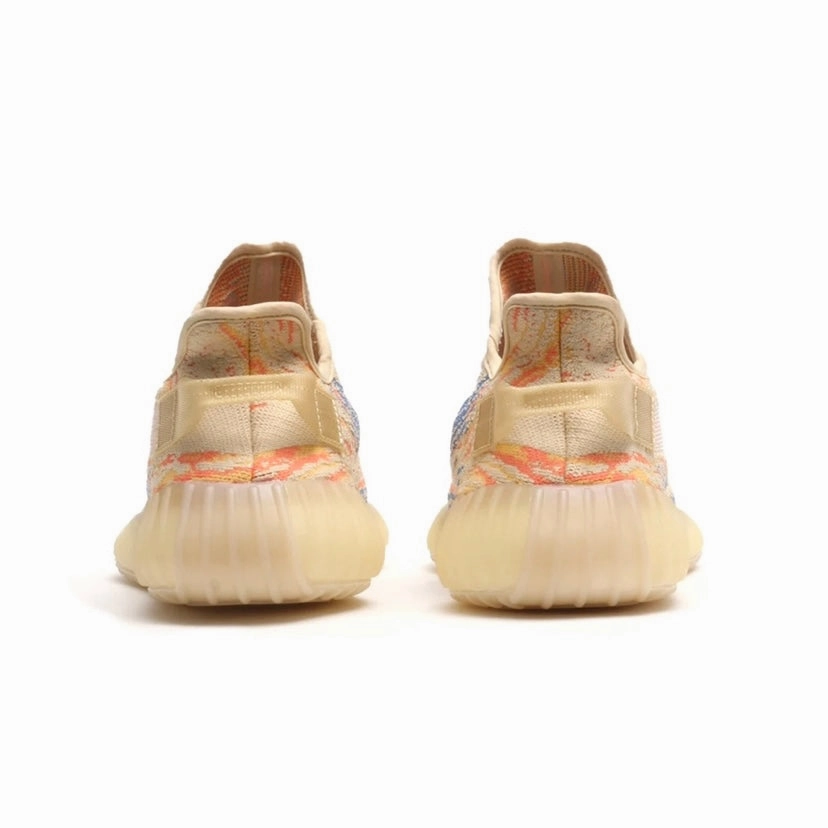 Adidas Yeezy Boost 350 V2 MX Oat Breathable Shoes