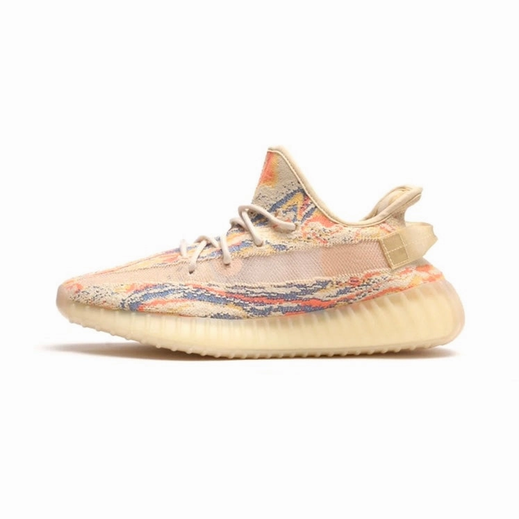 Adidas Yeezy Boost 350 V2 MX Oat Adidas lifestyle shoes with breathable mesh