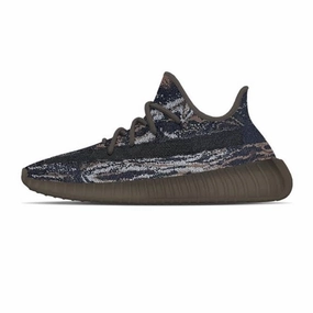 Adidas Yeezy Boost 350 V2 MX Rock Adidas lifestyle shoes with breathable mesh