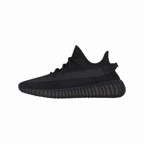 Adidas Yeezy Boost 350 V2 Onyx 2022 Adidas lifestyle shoes with breathable mesh