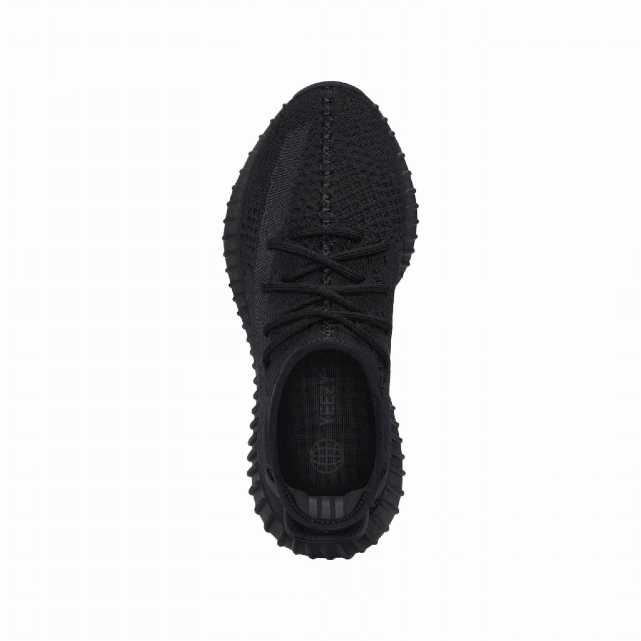 Adidas Yeezy Boost 350 V2 Onyx 2022 Breathable Shoes