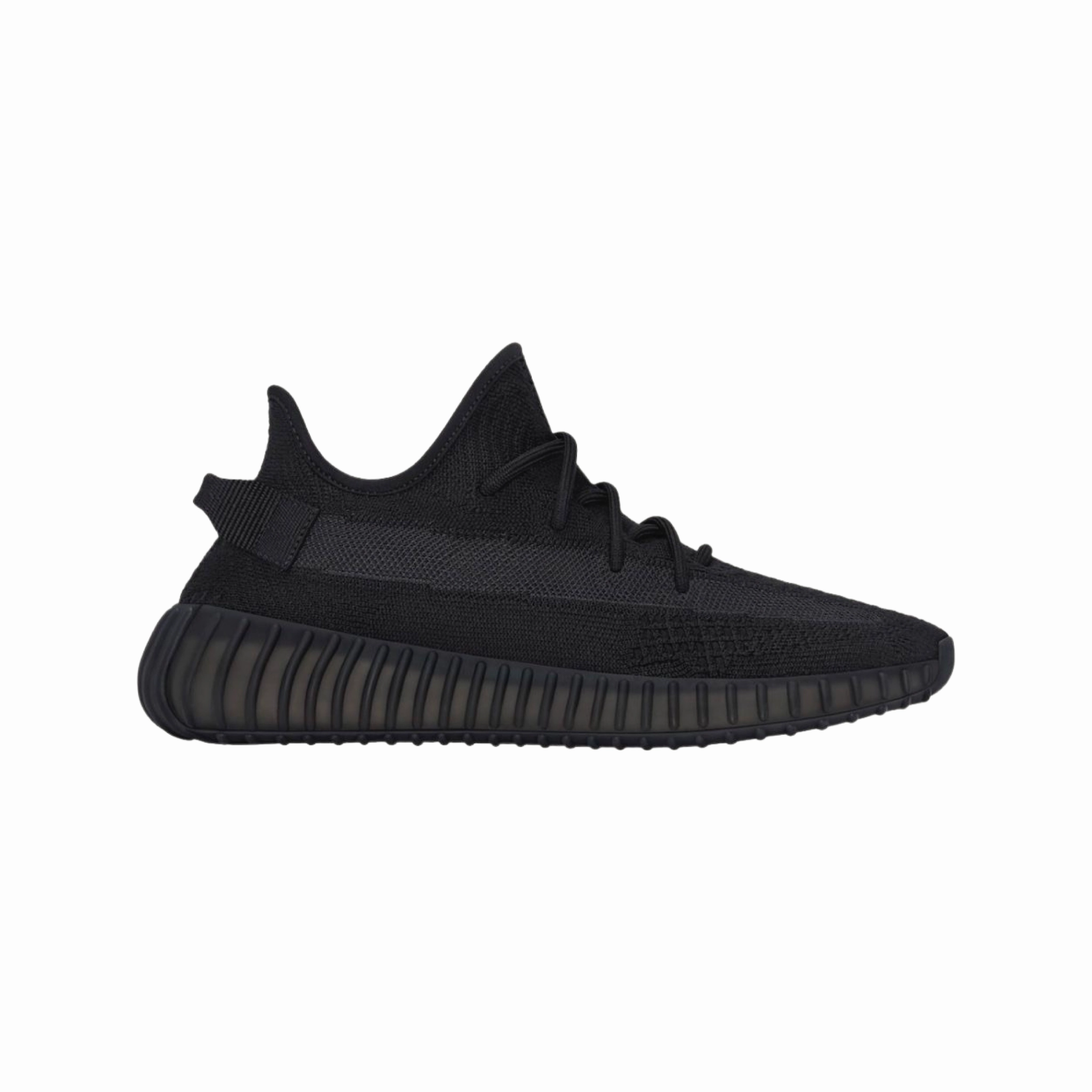Adidas Yeezy Boost 350 V2 Onyx 2022 Breathable Shoes