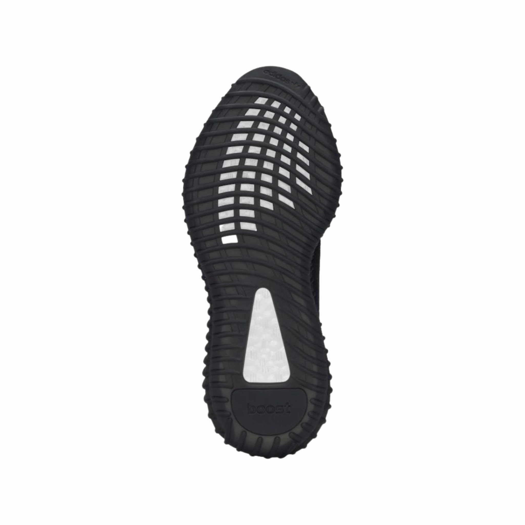 Adidas Yeezy Boost 350 V2 Onyx 2022 Breathable Shoes