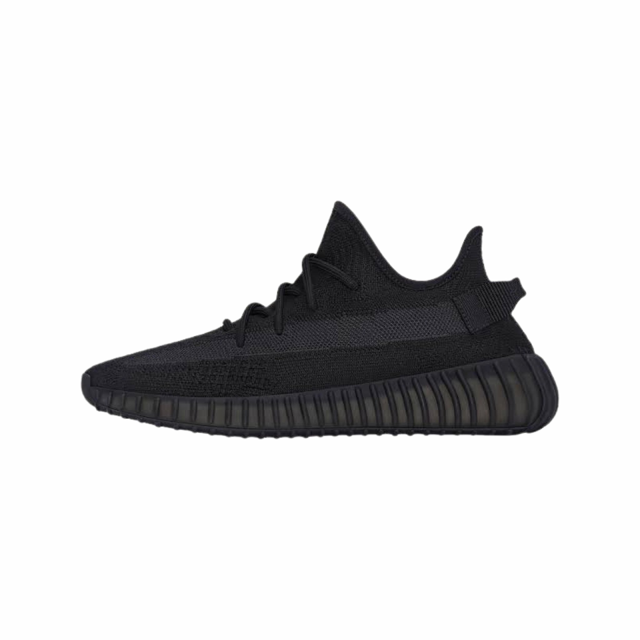 Adidas Yeezy Boost 350 V2 Onyx 2022 Adidas lifestyle shoes with breathable mesh