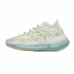 Adidas Yeezy Boost 380 Alien Blue Adidas lifestyle shoes with breathable mesh