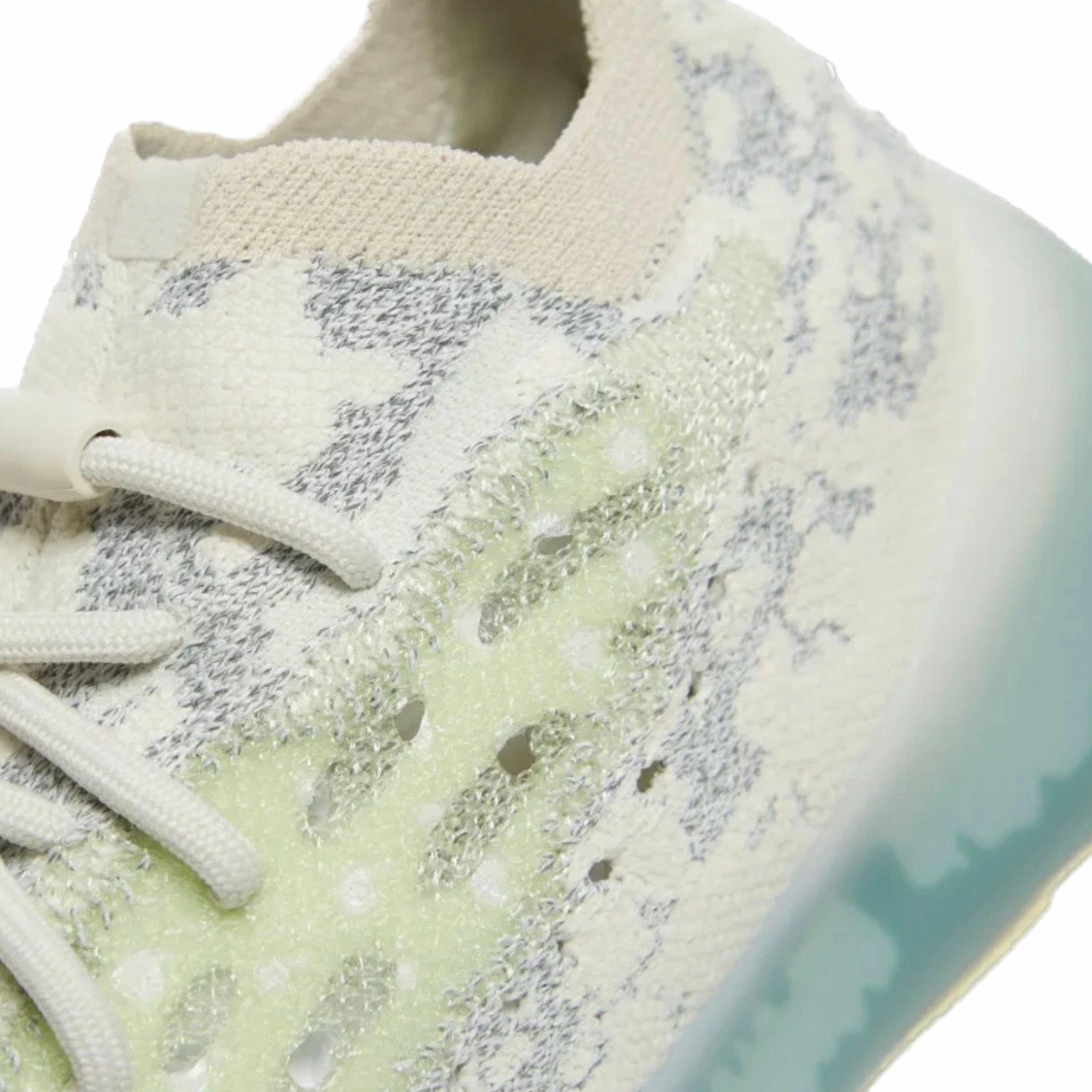 Adidas Yeezy Boost 380 Alien Blue Breathable Shoes