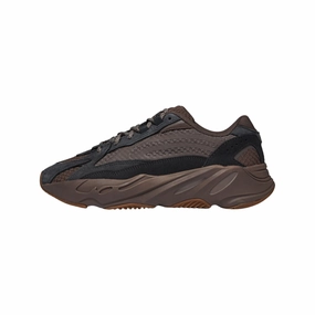 Adidas Yeezy Boost 700 V2 Mauve Mauve Adidas lifestyle shoes with breathable mesh