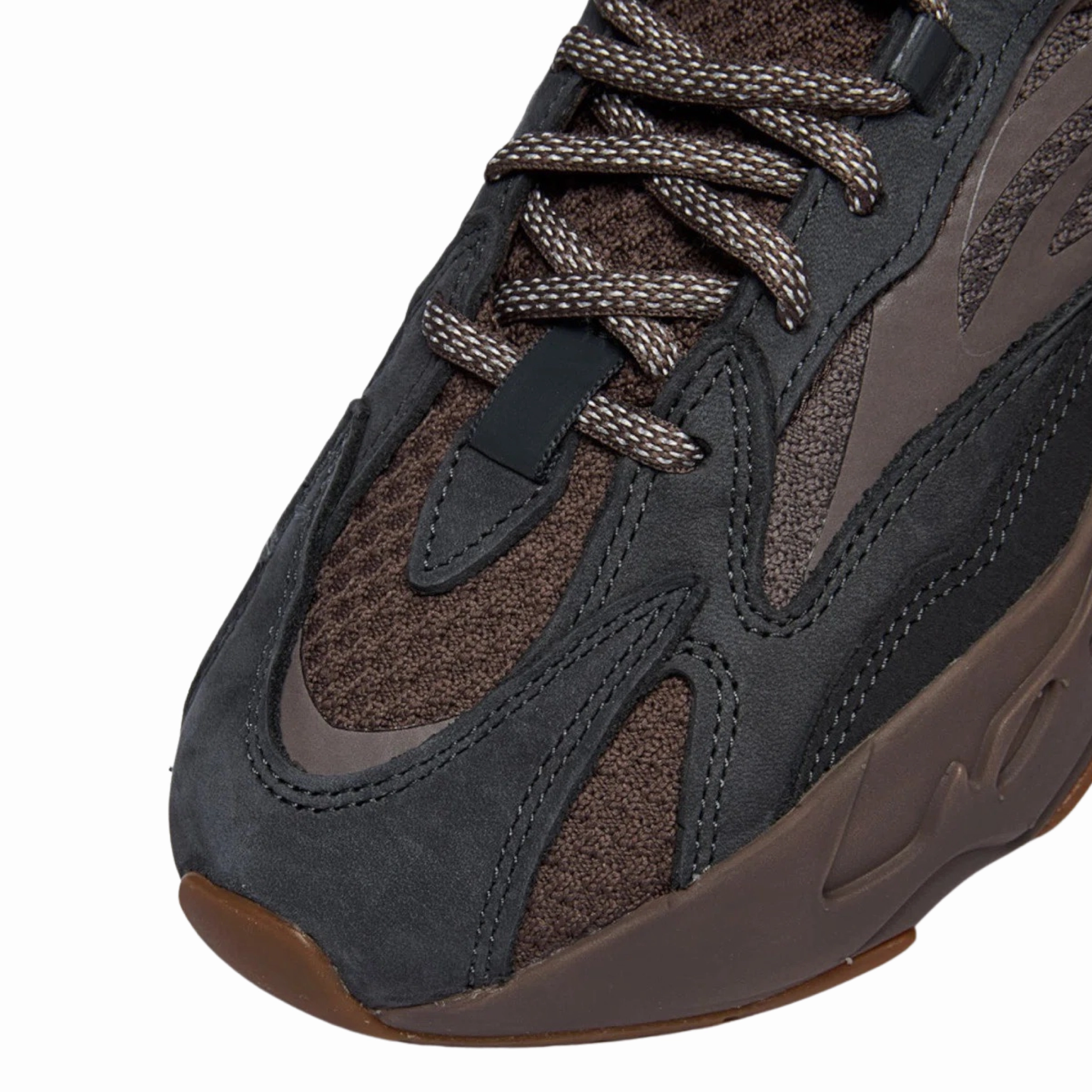 Adidas Yeezy Boost 700 V2 Mauve Mauve Breathable Shoes