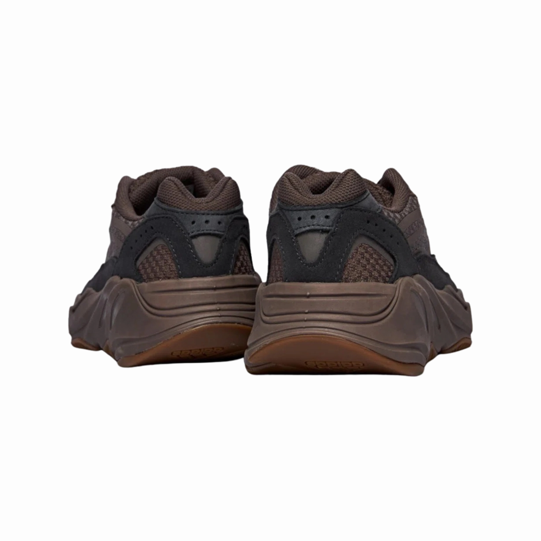 Adidas Yeezy Boost 700 V2 Mauve Mauve Breathable Shoes