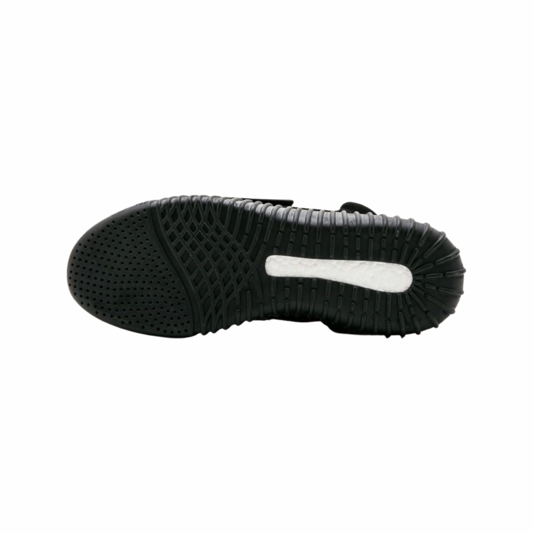 Adidas Yeezy Boost 750 Black Black Breathable Shoes