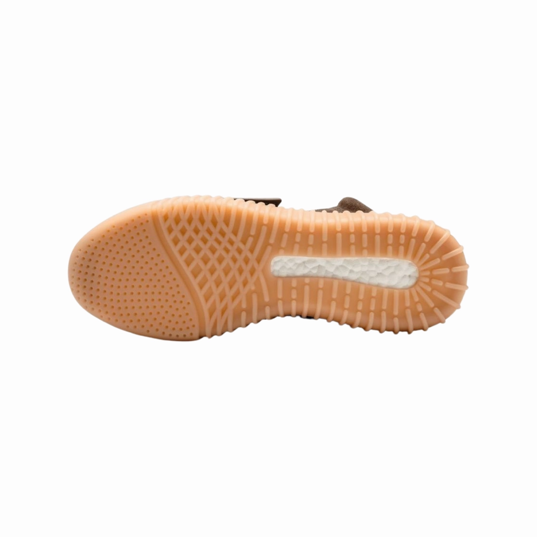 Adidas Yeezy Boost 750 Light Brown Gum Breathable Shoes