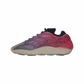 Adidas Yeezy Boost V3 700 Carbon Adidas lifestyle shoes with breathable mesh