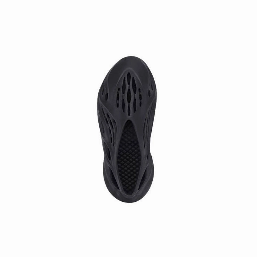 adidas Yeezy Foam RNNR Runner ONYX Breathable Shoes