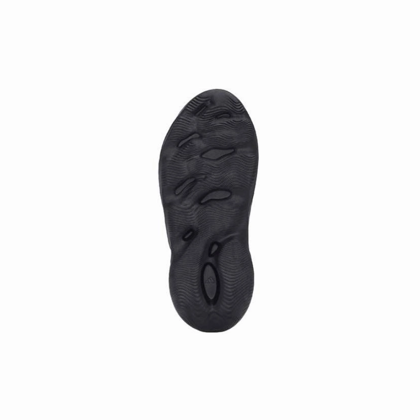 adidas Yeezy Foam RNNR Runner ONYX Breathable Shoes
