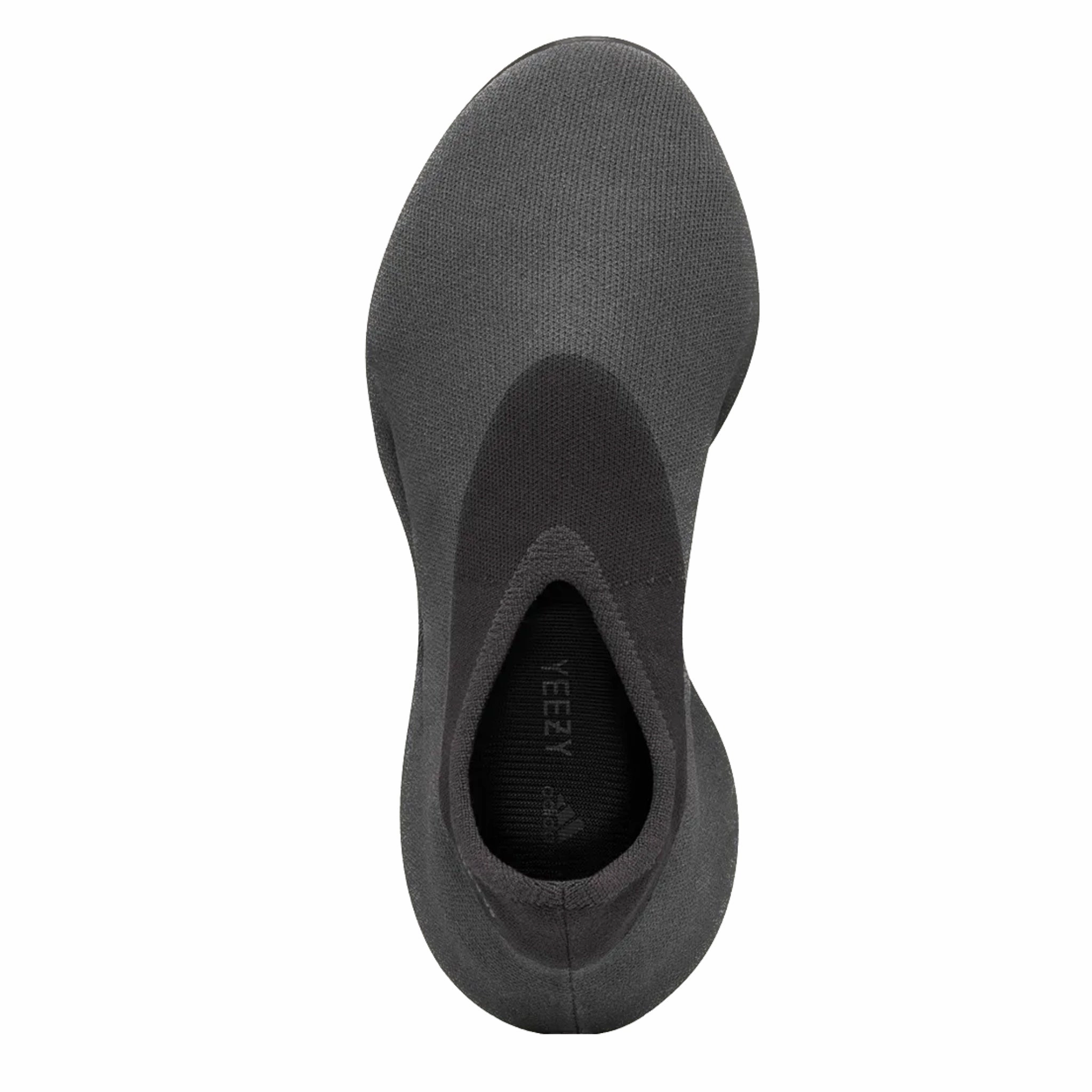 Adidas Yeezy Knit RNR Fade Onyx Breathable Shoes