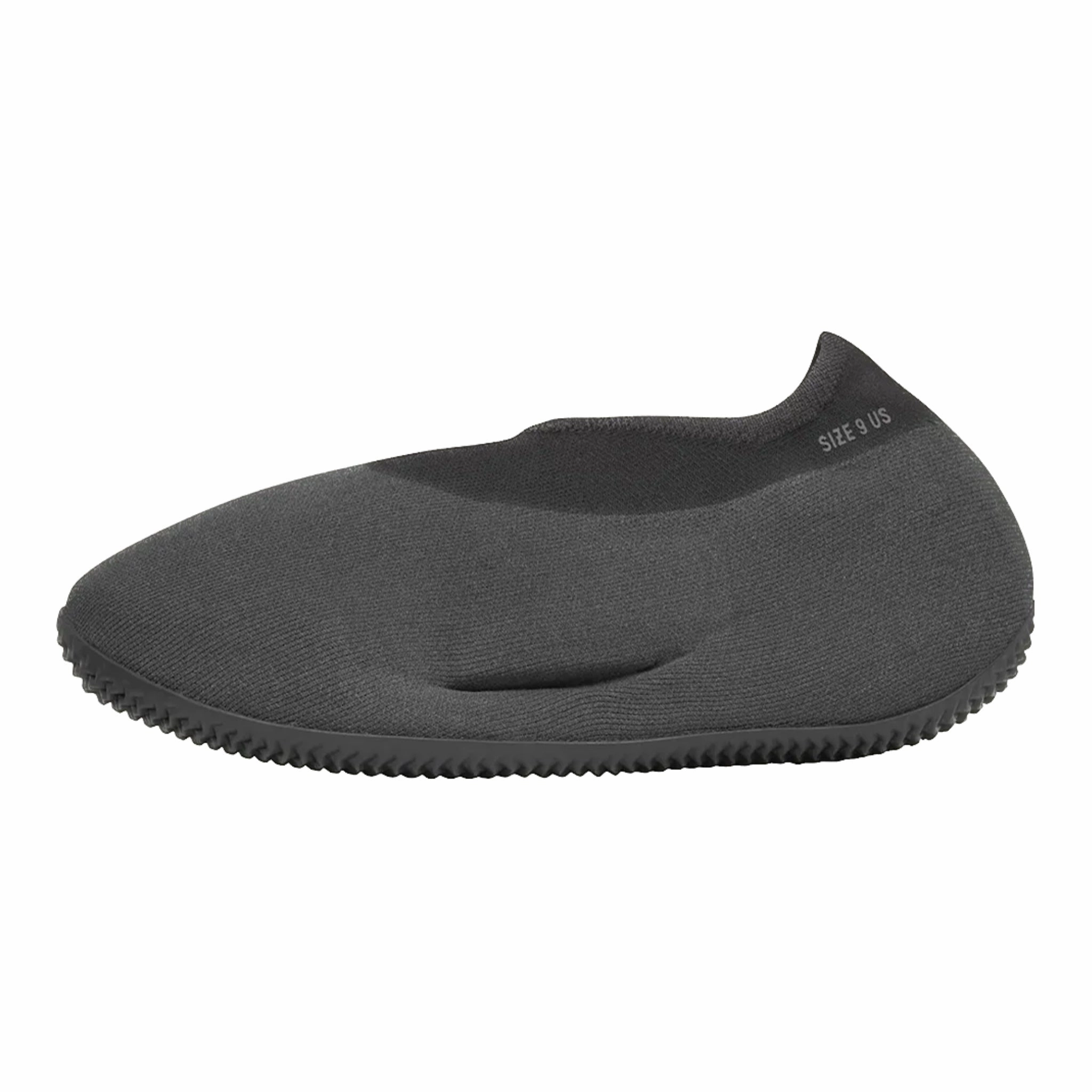 Adidas Yeezy Knit RNR Fade Onyx Adidas lifestyle shoes with breathable mesh