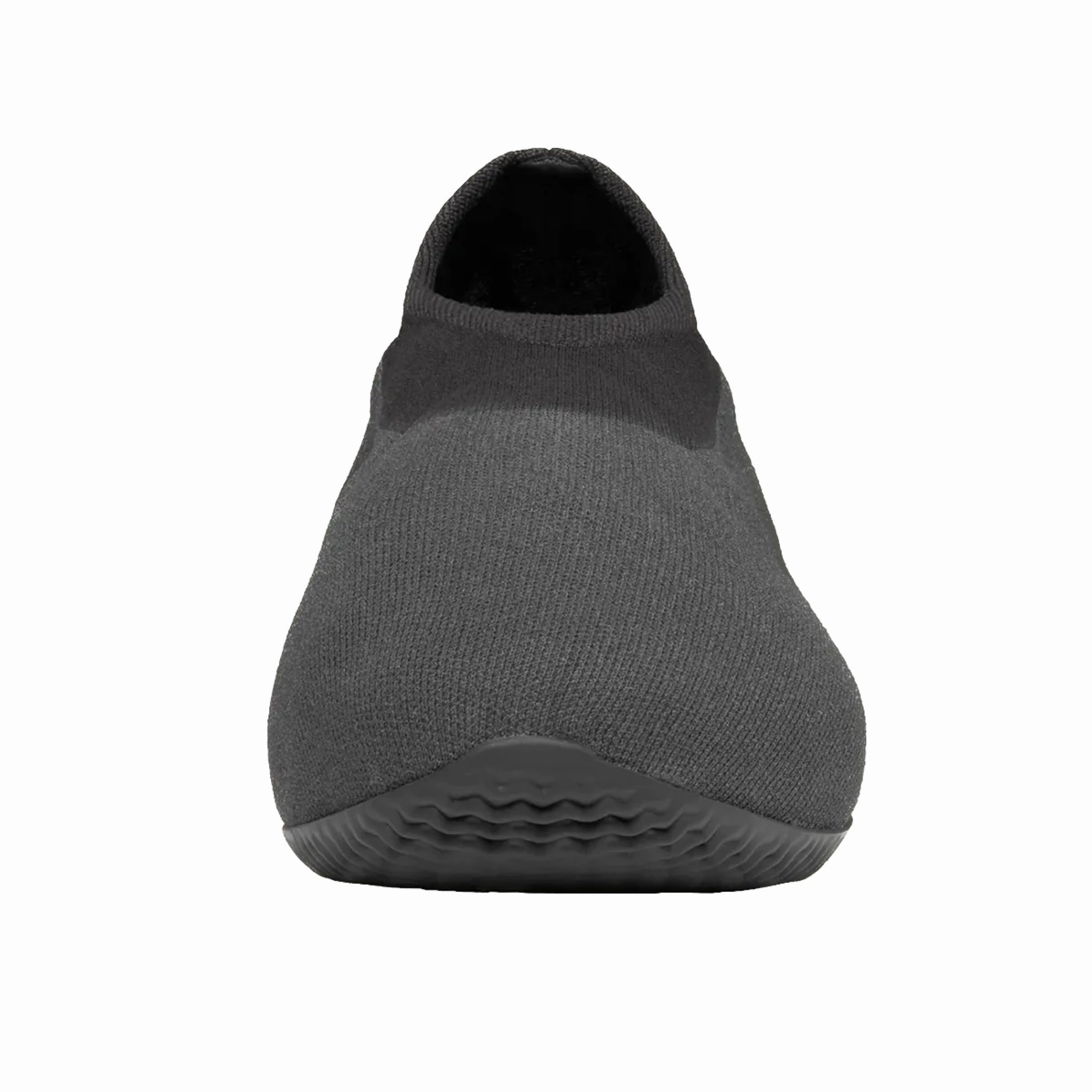 Adidas Yeezy Knit RNR Fade Onyx Breathable Shoes