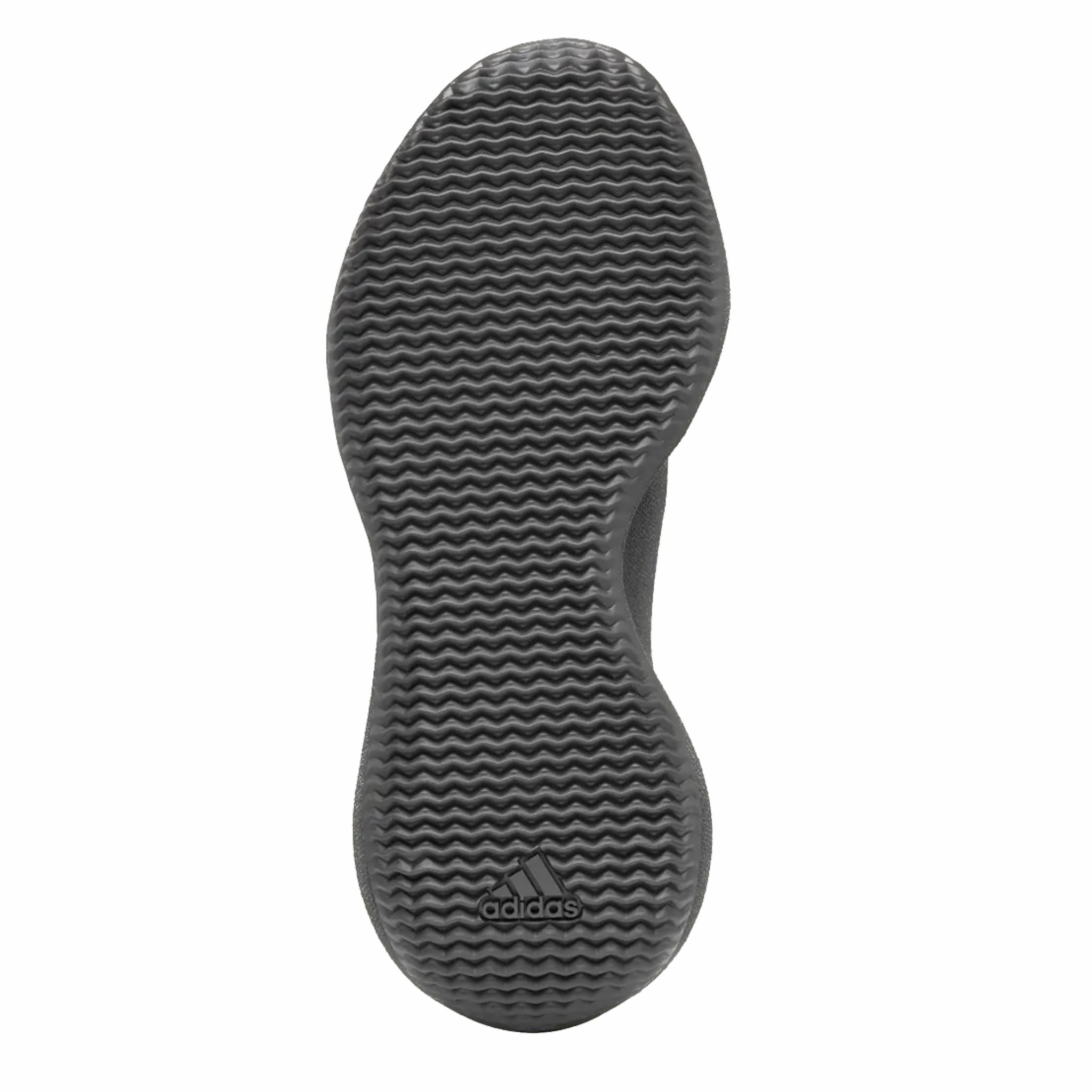 Adidas Yeezy Knit RNR Fade Onyx Breathable Shoes