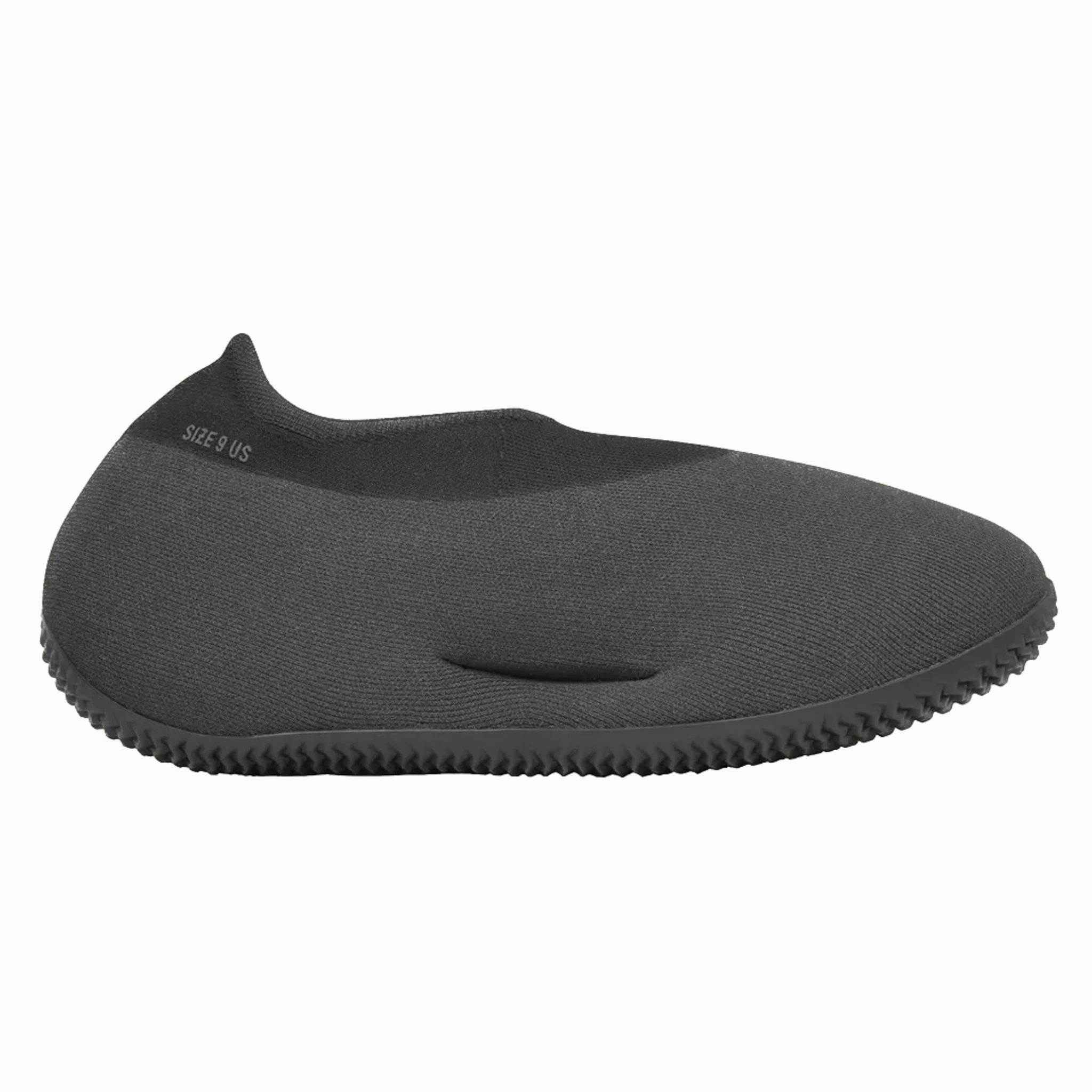 Adidas Yeezy Knit RNR Fade Onyx Breathable Shoes