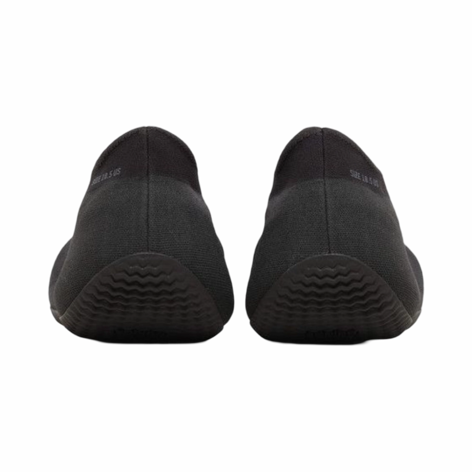 Adidas Yeezy Knit RNR Stone Onyx Breathable Shoes