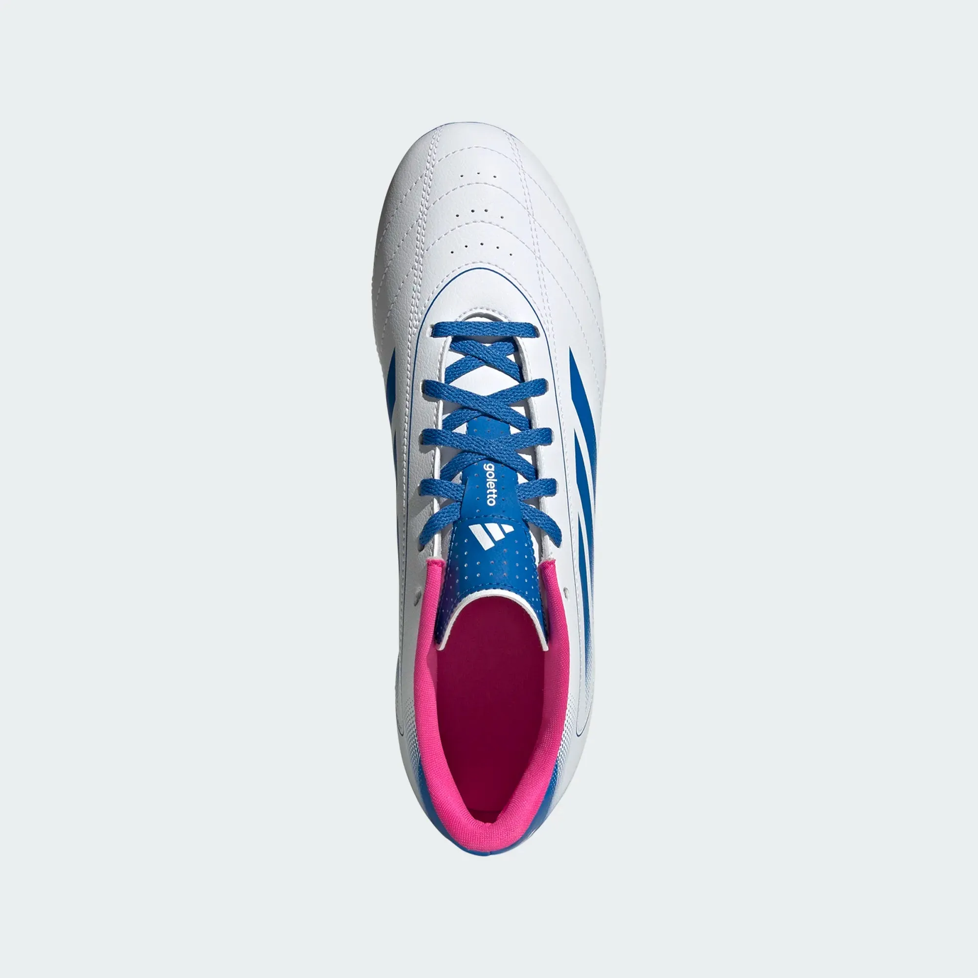 Adult Goletto IX FG Soccer Urban Sneakers