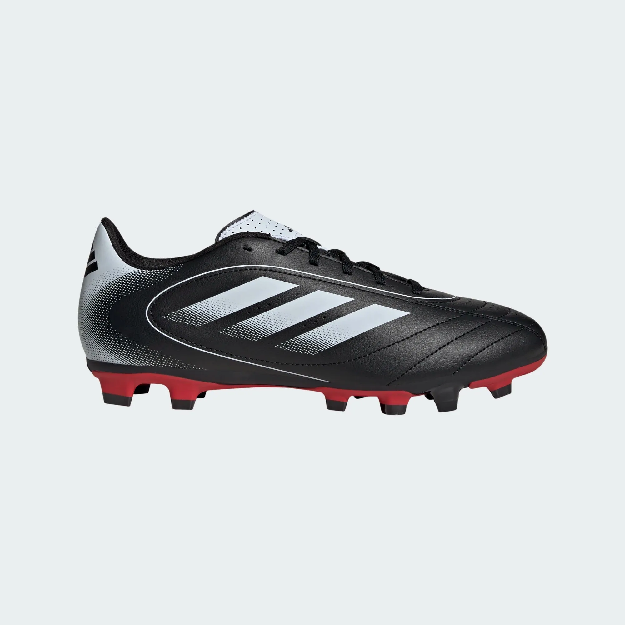 Adult Goletto IX FG Soccer Adidas casual trainers with cushioned soles
