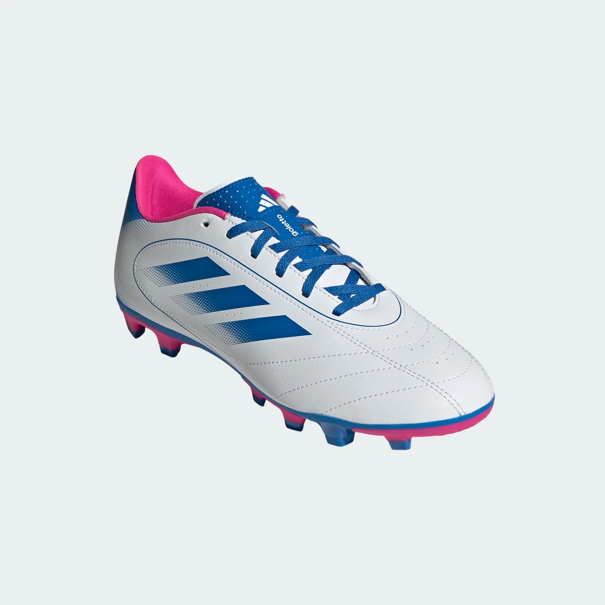 Adult Goletto IX FG Soccer Urban Sneakers