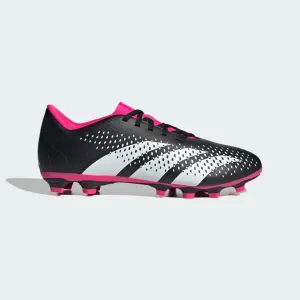 Adult Predator Accuracy 4 FXG Soccer Adidas casual trainers with cushioned soles