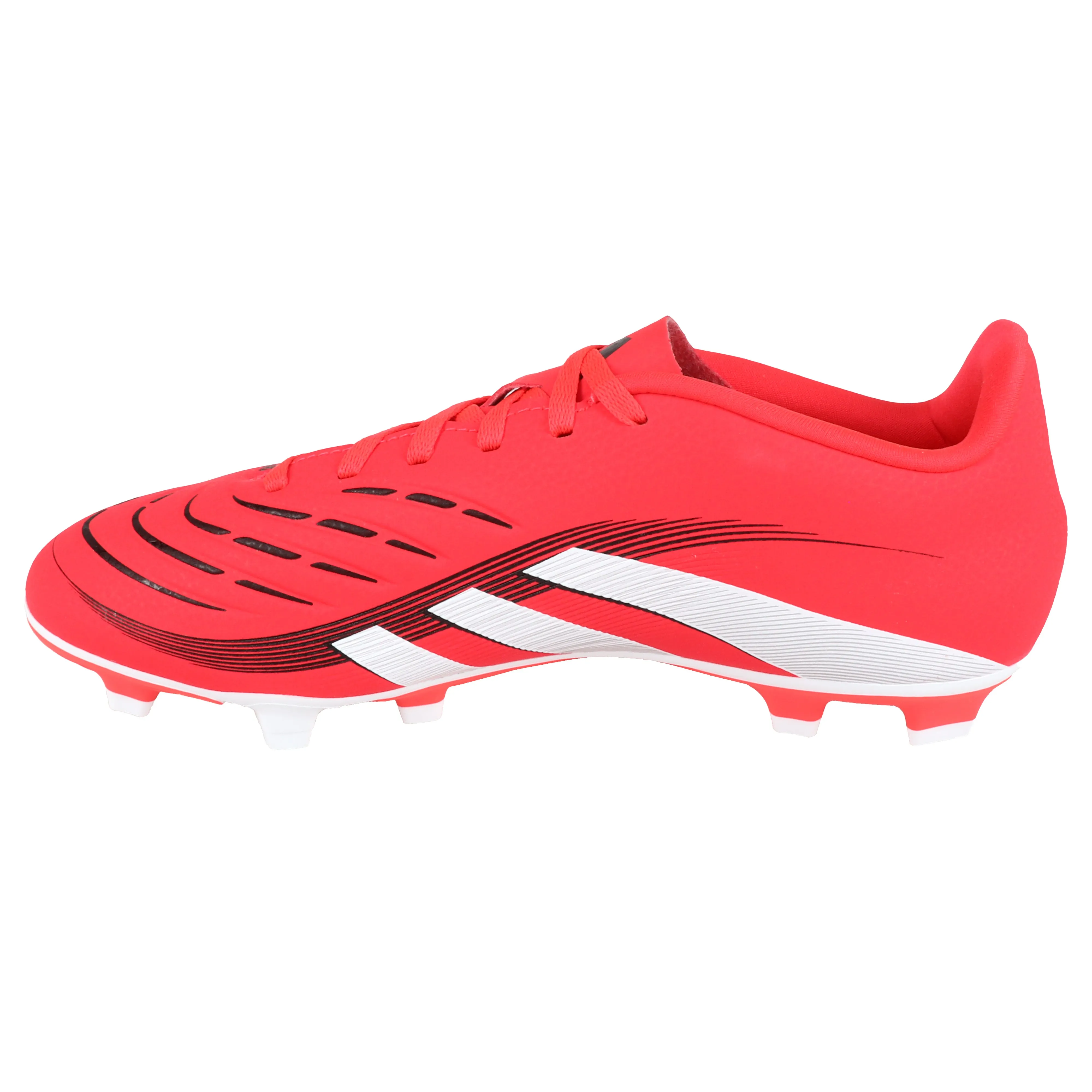 Adult Predator Club FG Soccer Urban Sneakers