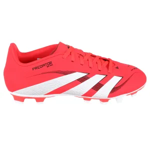 Adult Predator Club FG Soccer Adidas casual trainers with cushioned soles
