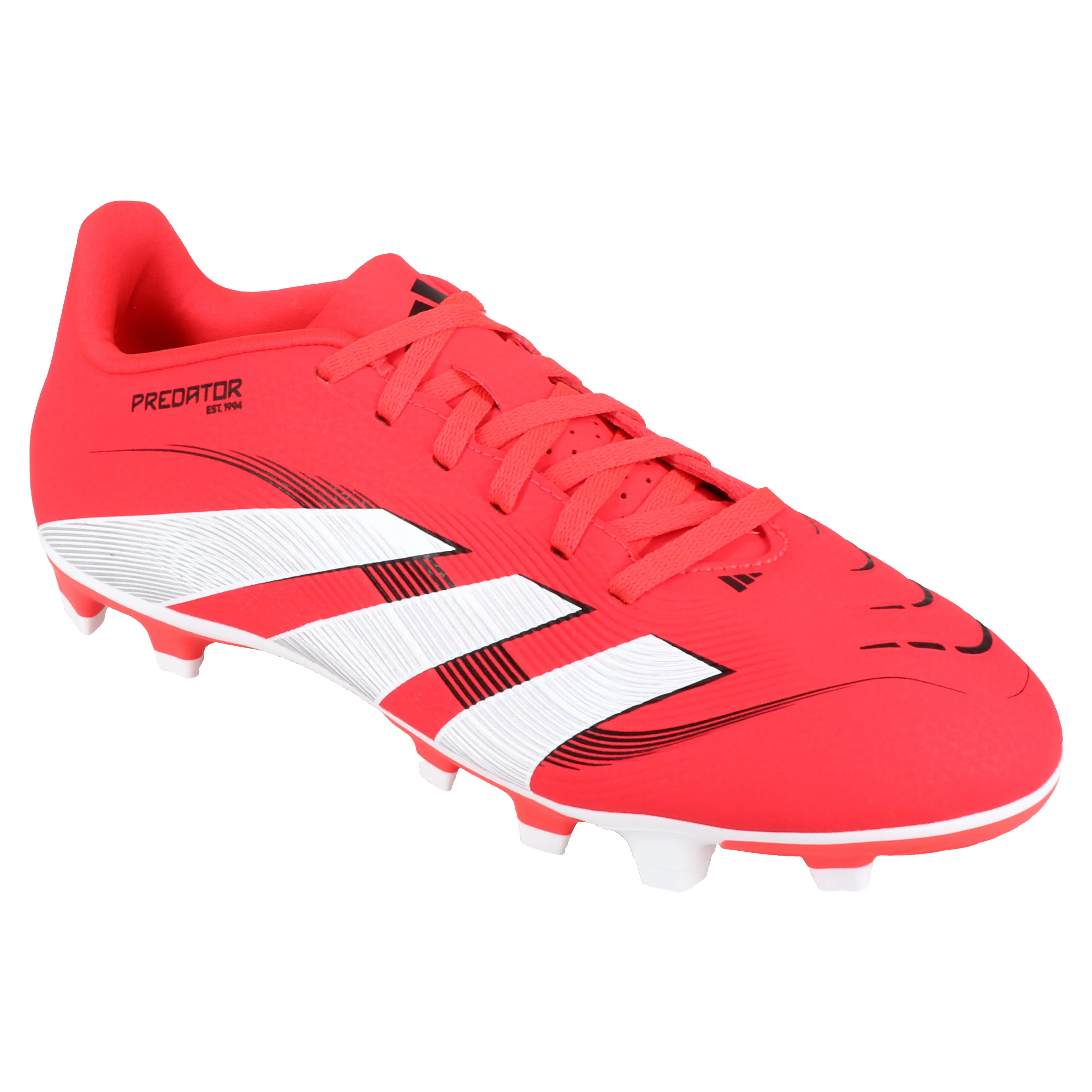 Adult Predator Club FG Soccer Urban Sneakers