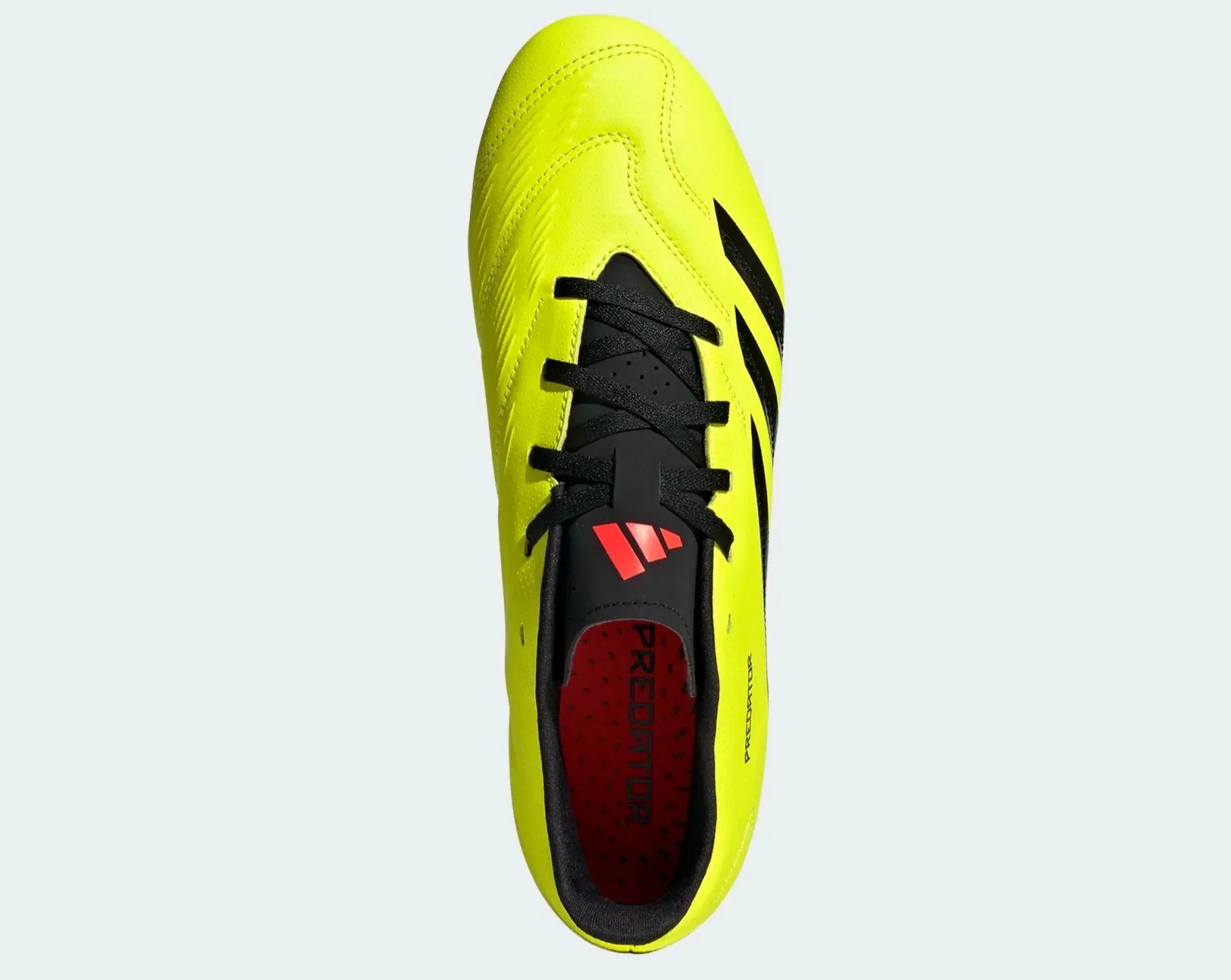 Adult Predator Club FXG Soccer Urban Sneakers
