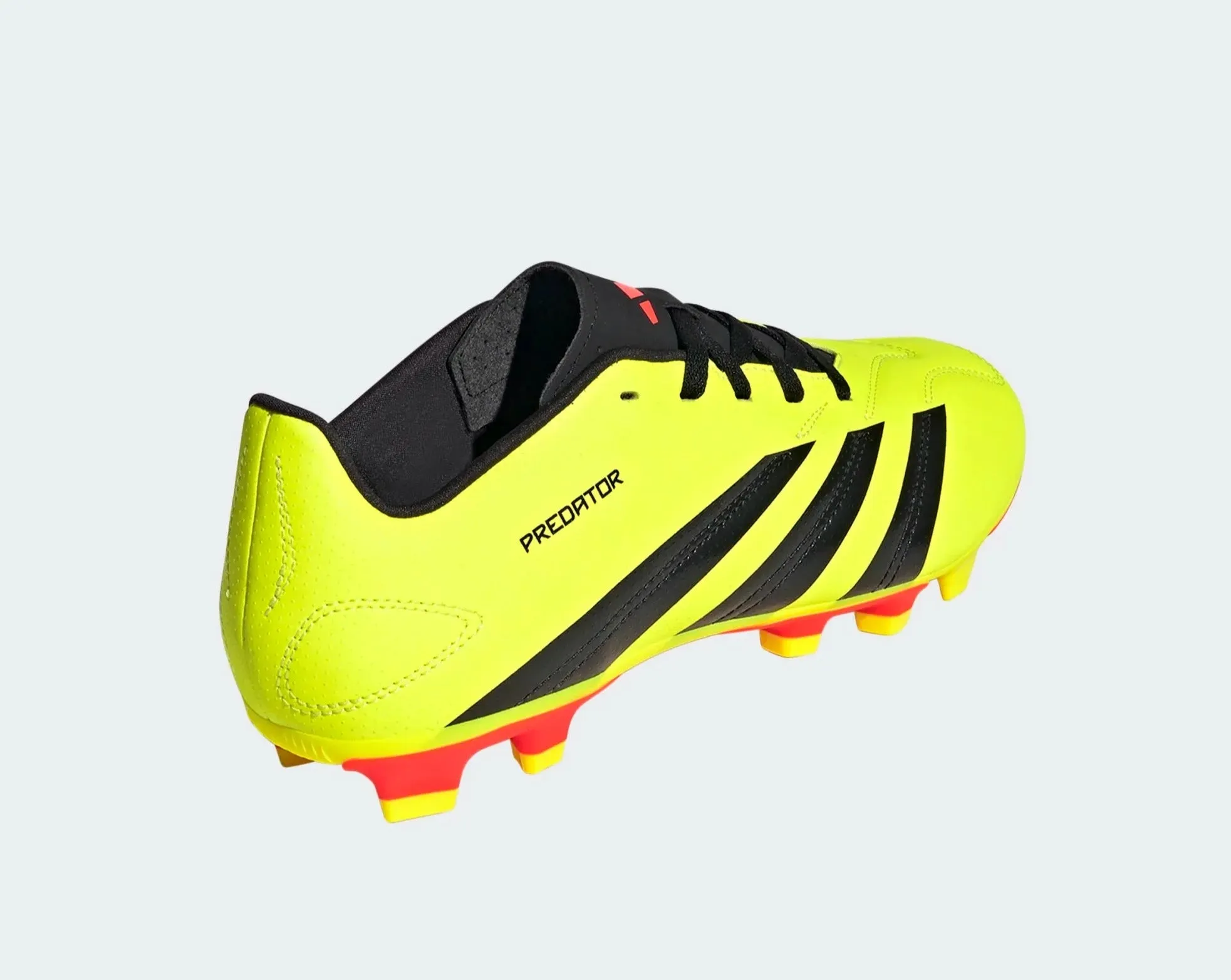 Adult Predator Club FXG Soccer Urban Sneakers
