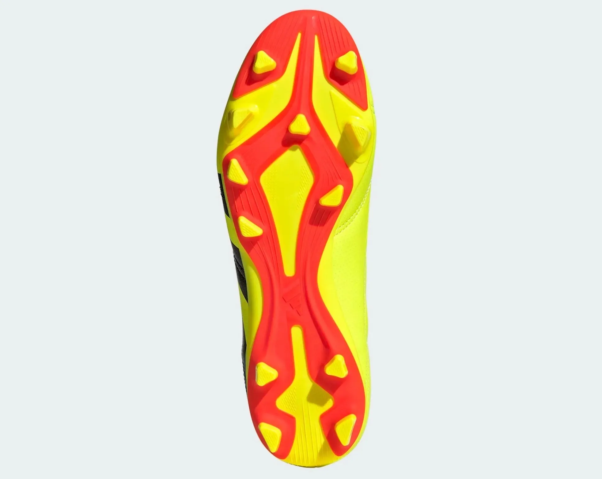Adult Predator Club FXG Soccer Urban Sneakers