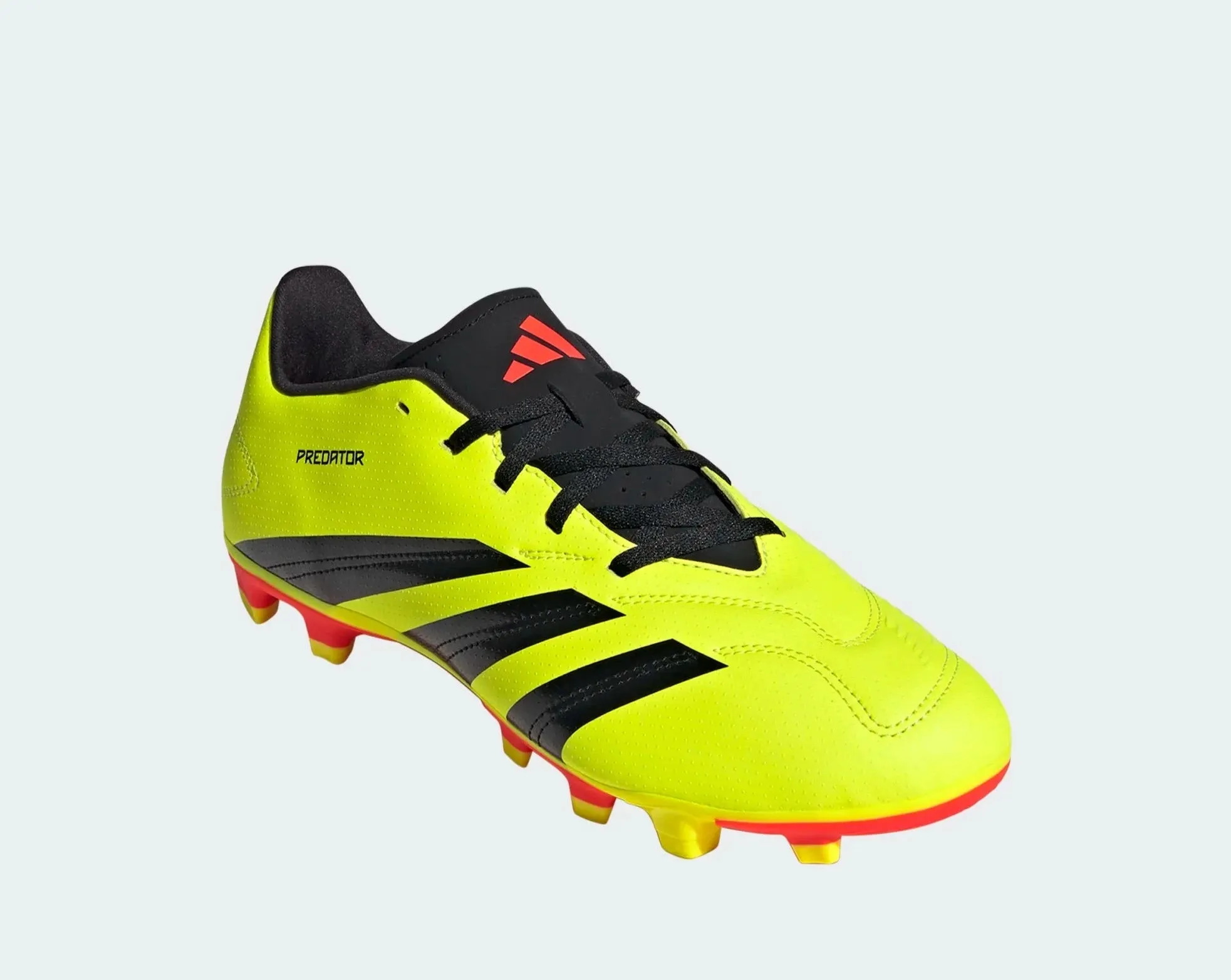 Adult Predator Club FXG Soccer Urban Sneakers