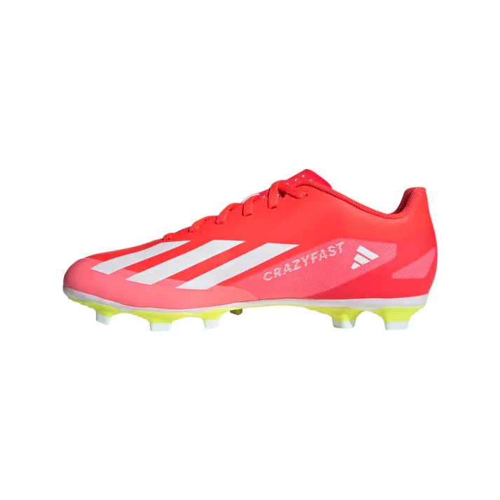 Adult X Crazyfast Club FXG Soccer Urban Sneakers