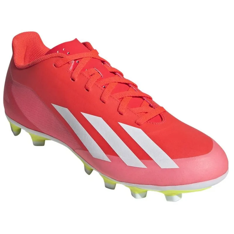 Adult X Crazyfast Club FXG Soccer Urban Sneakers
