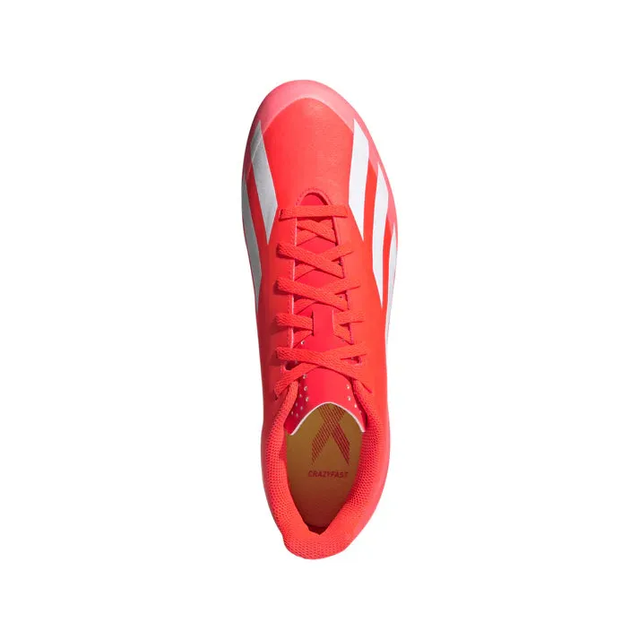 Adult X Crazyfast Club FXG Soccer Urban Sneakers