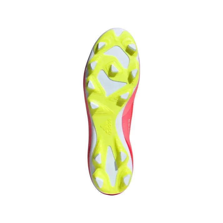 Adult X Crazyfast Club FXG Soccer Urban Sneakers
