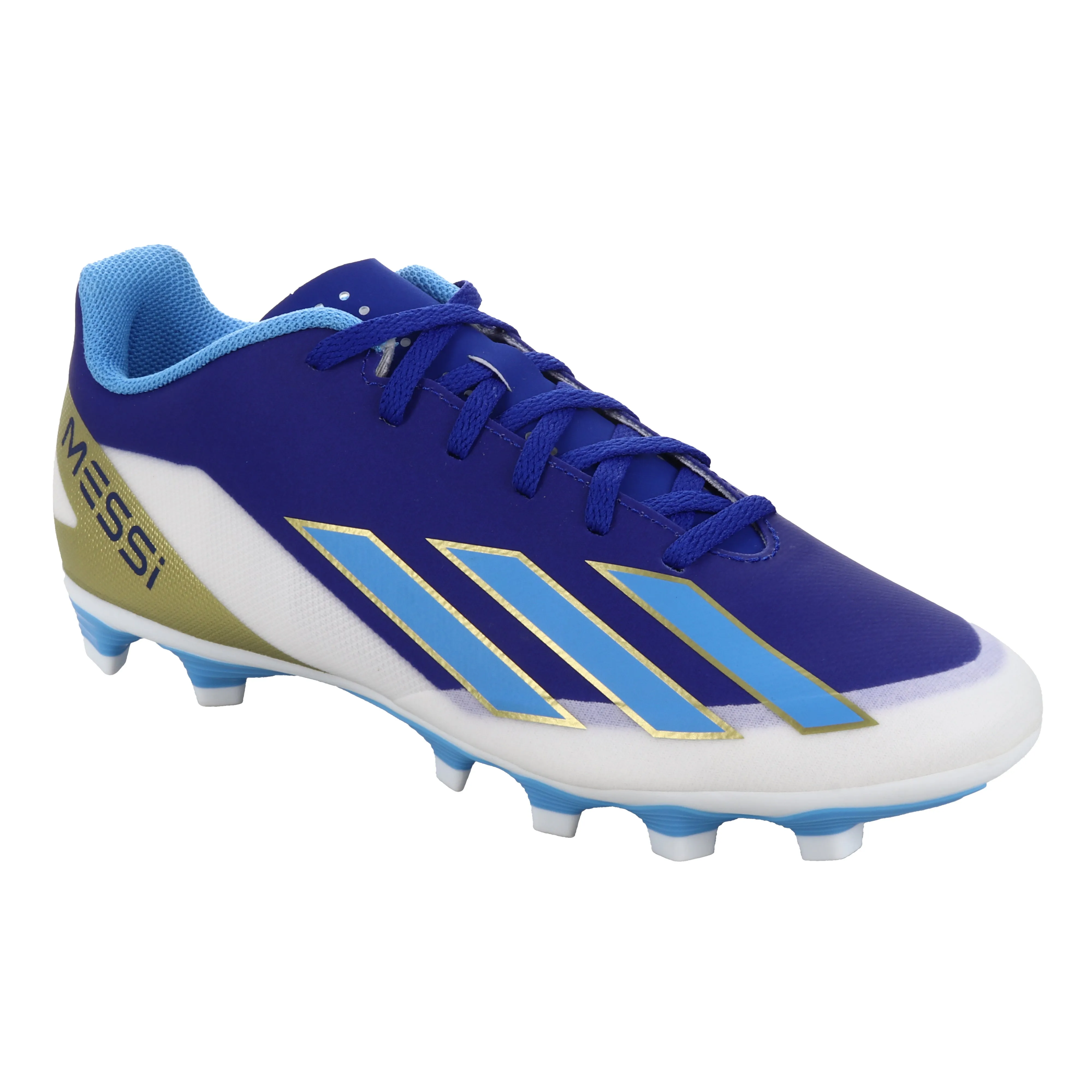 Adult X Crazyfast Messi Club FXG Soccer Urban Sneakers