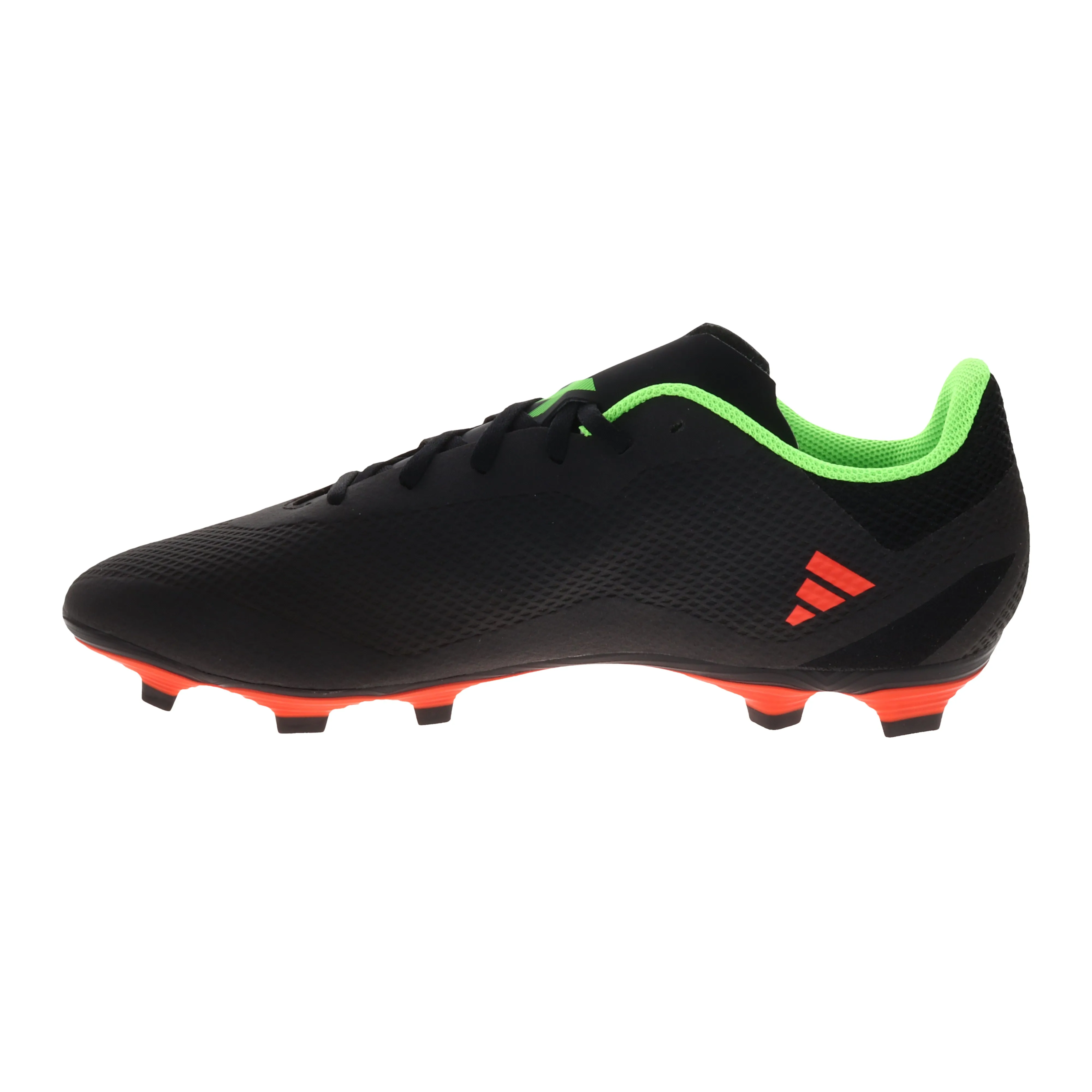 Adult X Speedportal 4 FXG Soccer Urban Sneakers